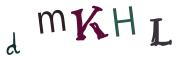 CAPTCHA visuel