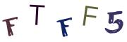 CAPTCHA visuel
