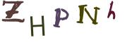 CAPTCHA visuel