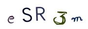 CAPTCHA visuel