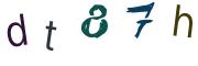 Beeld-CAPTCHA